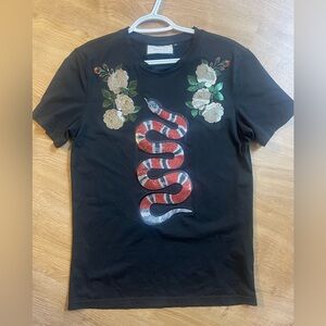 Authentic Gucci t shirt